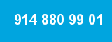 914 880 99 01
